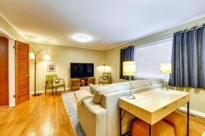 2 Mi to U of A Centrally Located Home with Patio!
